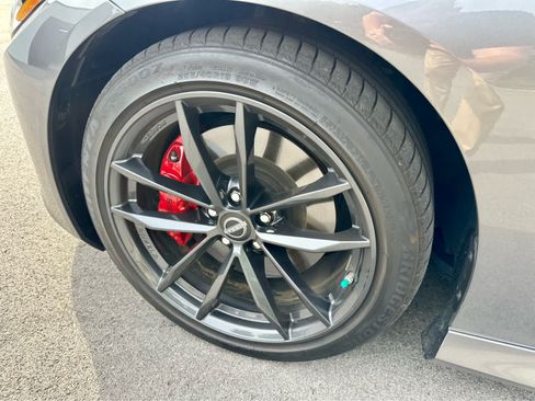 Used 2024 Nissan Z Performance w/ Floor Mat Package RWD image 8