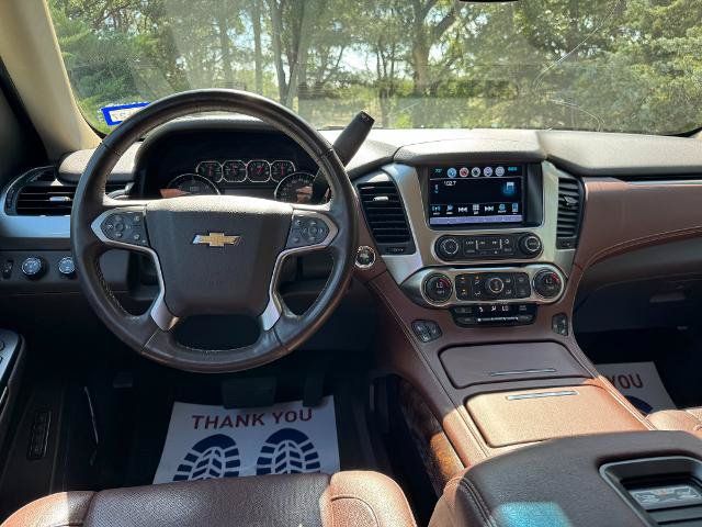 Used 2017 Chevrolet Tahoe Premier AWD/4WD image 15
