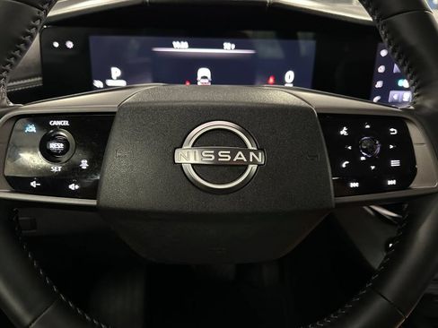 Certified 2025 Nissan Murano SV w/ Cargo Package AWD/4WD image 23