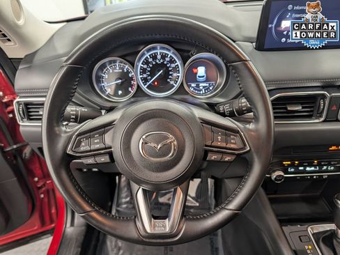 Used 2023 MAZDA CX-5 AWD 2.5 S image 20