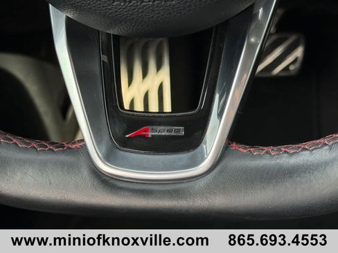 Used 2023 Acura MDX A-Spec AWD/4WD image 26