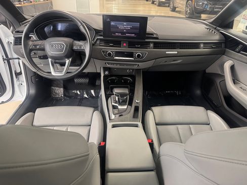 Used 2024 Audi A5 2.0T Premium Plus image 10