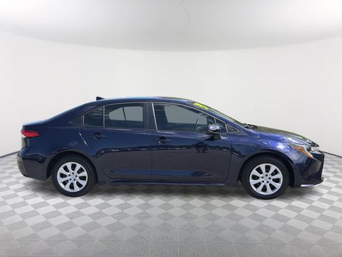 Certified 2024 Toyota Corolla LE FWD image 19