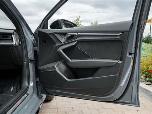 Used 2022 Audi RS 3 AWD/4WD image 45