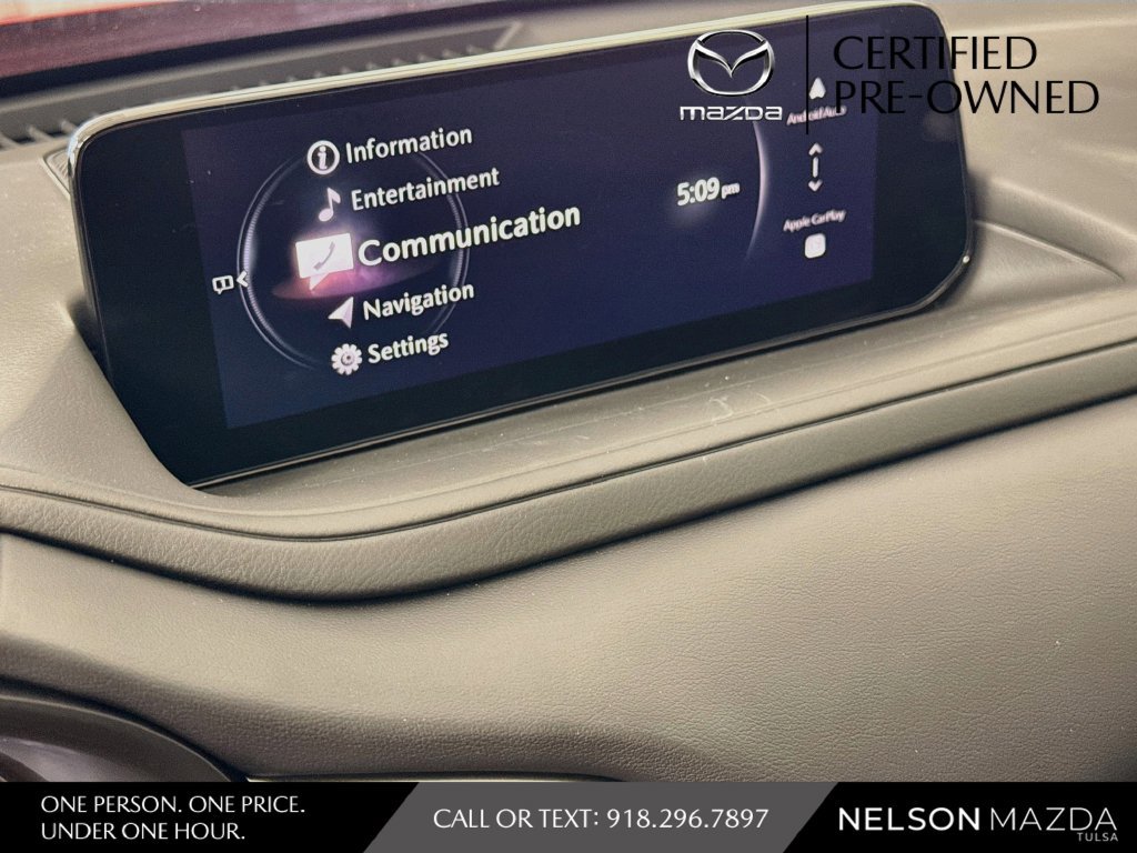 Certified 2026 MAZDA CX-30 AWD 2.5 S image 15