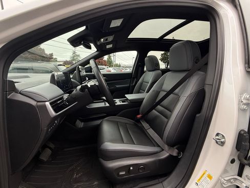 Certified 2024 Honda Prologue Elite image 14