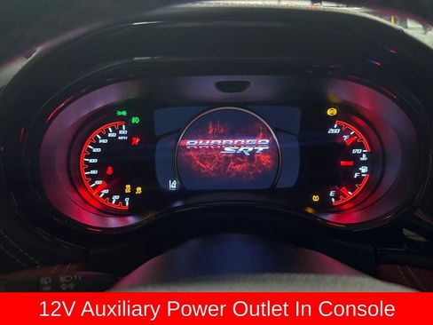 Used 2023 Dodge Durango SRT image 17