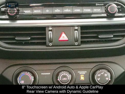 Used 2021 Kia Forte GT-Line image 22