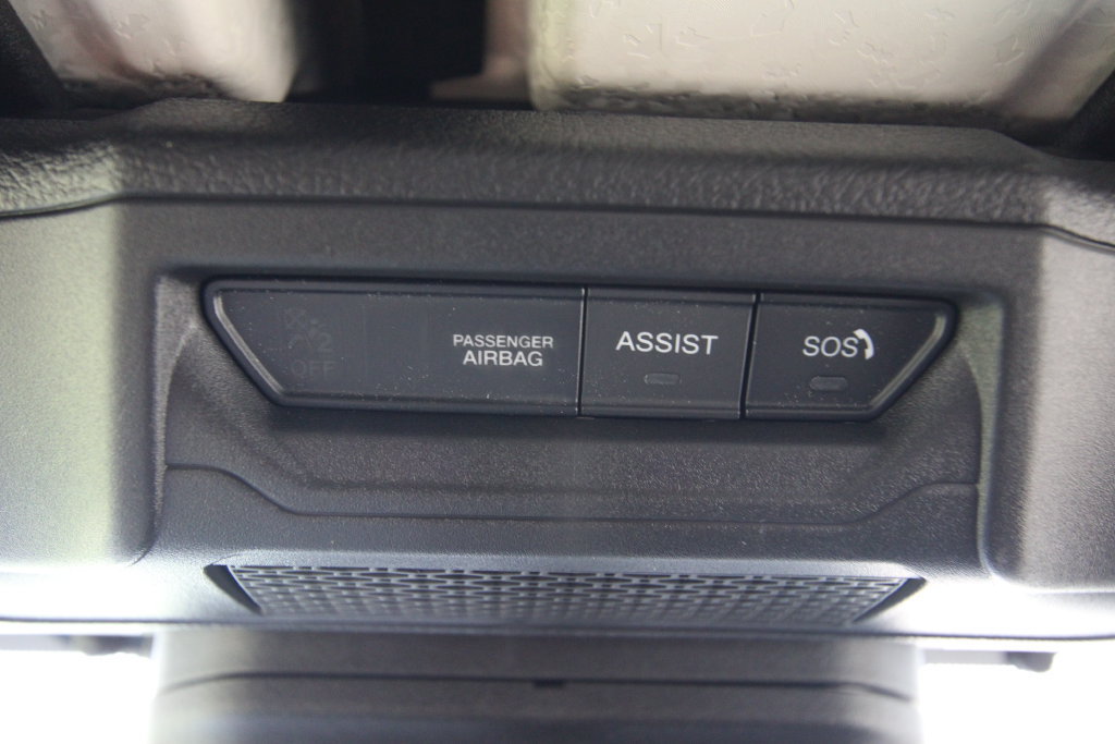 New 2026 Jeep Gladiator Sport AWD/4WD image 38