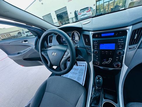 Used 2013 Hyundai Sonata GLS image 23