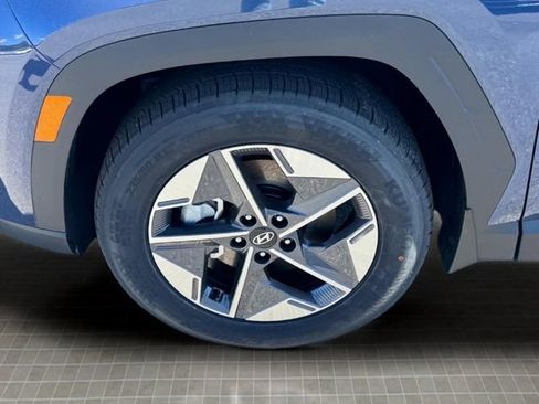 New 2026 Hyundai Tucson SEL FWD image 21