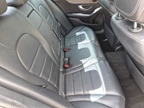 Used 2019 Mercedes-Benz C 300 Sedan image 13