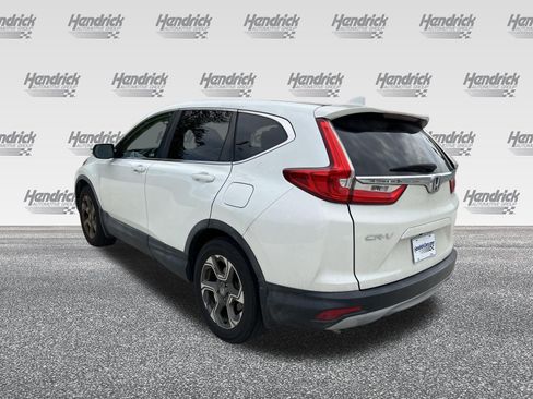 Used 2019 Honda CR-V EX-L image 8
