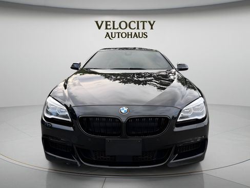 Used 2017 BMW 640i Gran Coupe xDrive AWD/4WD image 2