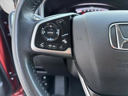 Used 2019 Honda CR-V EX-L image 15