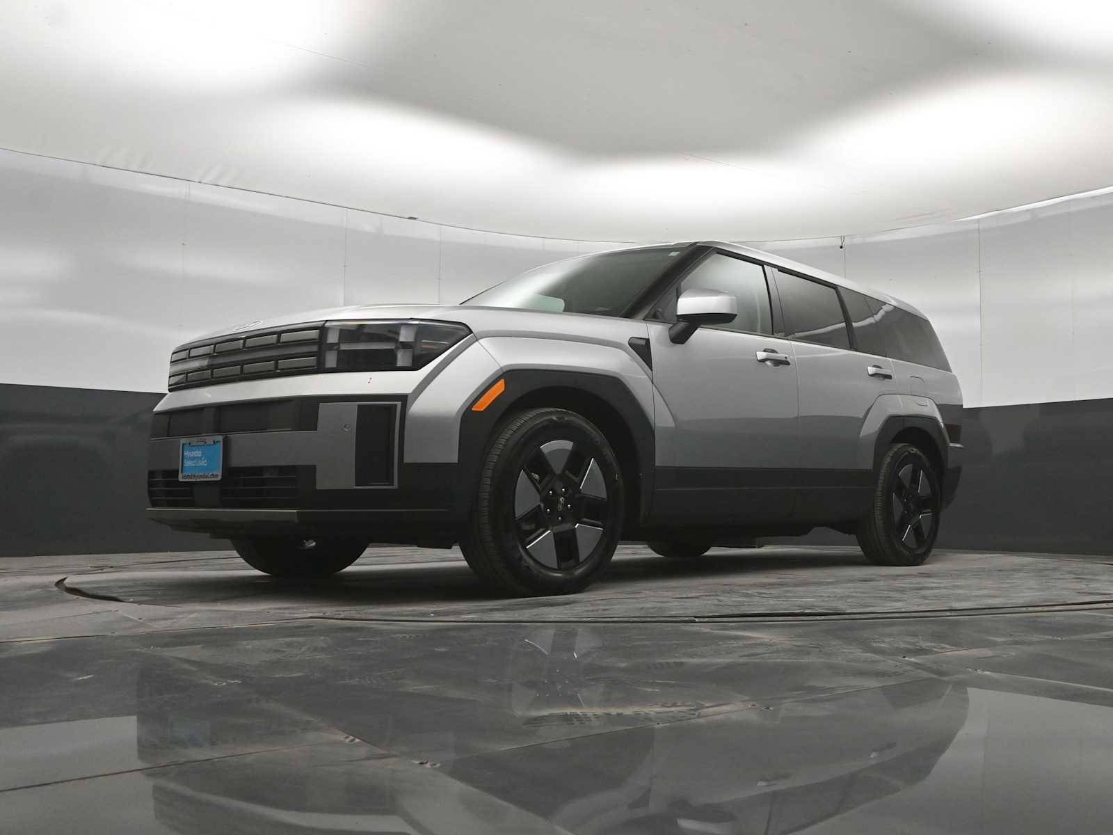 Certified 2026 Hyundai Santa Fe SE FWD image 41