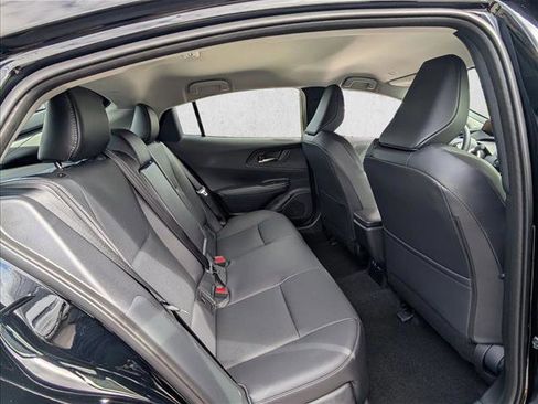 New 2026 Toyota Prius Plug-In Hybrid image 7