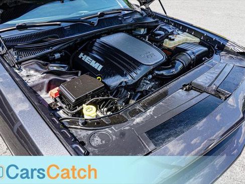 Used 2019 Dodge Challenger R/T image 35