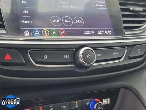 Used 2019 Buick Regal Essence w/ Sights and Sounds Package image 27