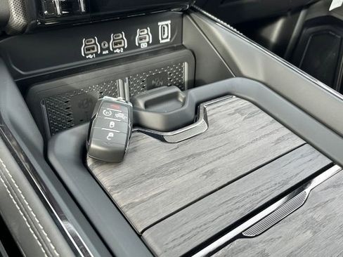 New 2026 RAM 3500 Limited image 26