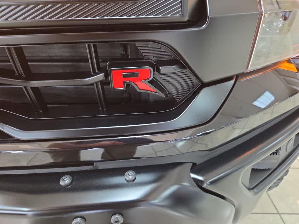 New 2026 Ford F150 Raptor w/ Equipment Group 803A Raptor R AWD/4WD image 21