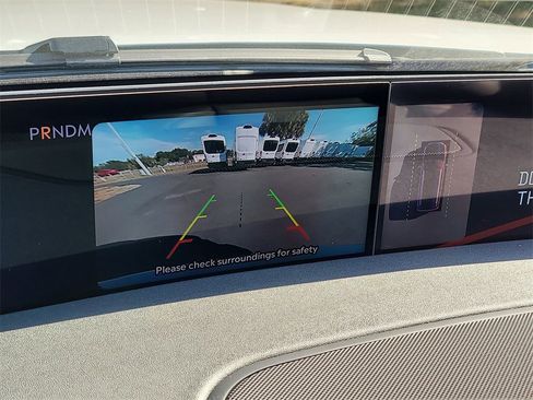 New 2025 Lincoln Navigator Reserve w/ Jet Appearance Package image 26