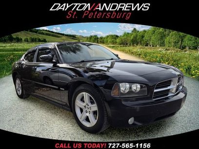 Used 2009 Dodge Charger R/T