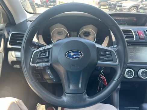 Used 2016 Subaru Forester 2.5i w/ Alloy Wheel Package AWD/4WD image 18