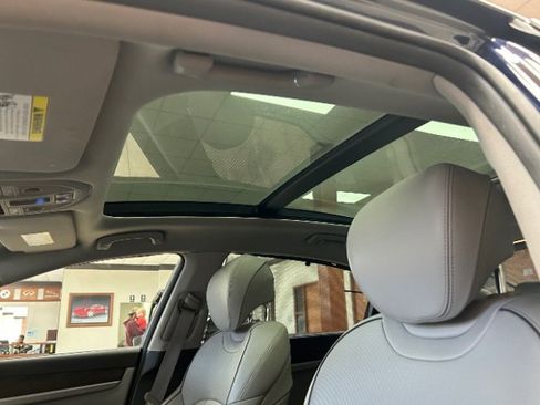 Used 2019 Genesis G80 3.8 w/ Ultimate Package 03 image 13