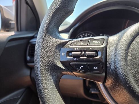 Used 2023 Kia Rio S w/ Technology Package FWD image 21