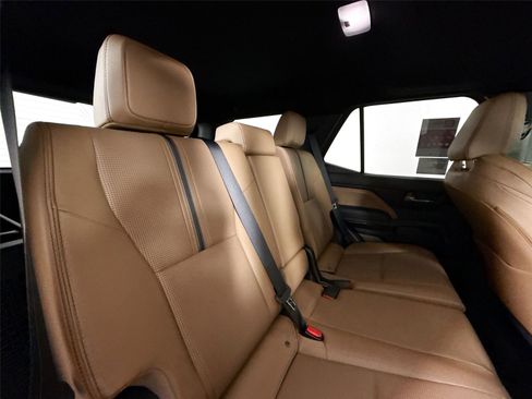 New 2026 Toyota 4Runner Limited image 42