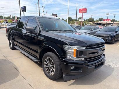 Used 2018 Ford F150 XLT w/ Equipment Group 302A Luxury