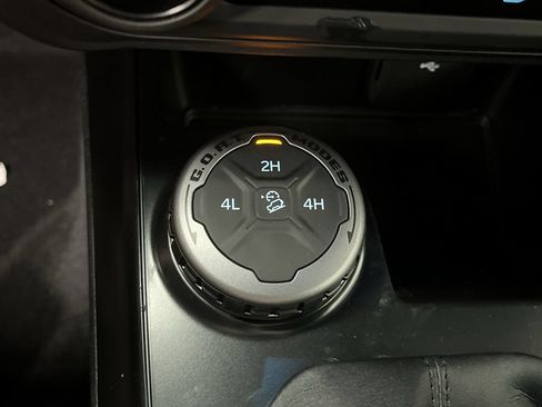 New 2026 Ford Bronco 2-Door AWD/4WD image 14