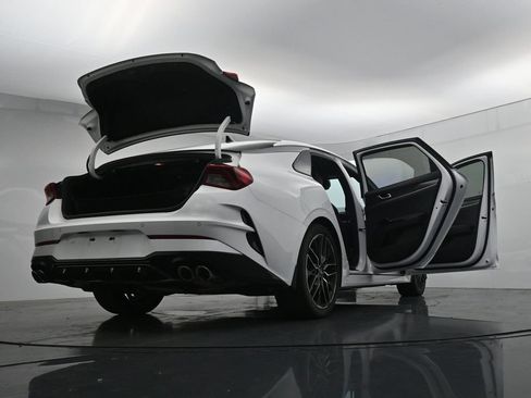 Used 2021 Kia K5 GT w/ GT1 Package FWD image 30