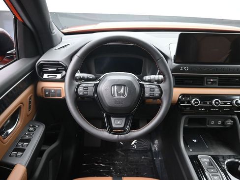 New 2026 Honda Passport TrailSport Elite image 18