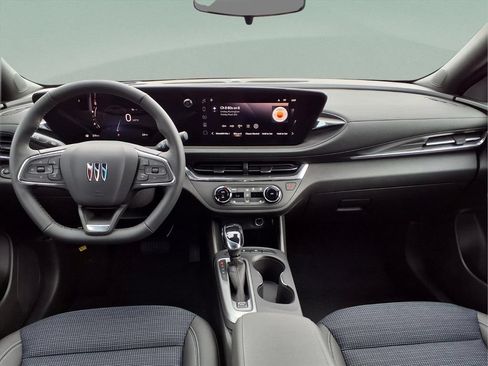 New 2026 Buick Envista Preferred w/ Convenience I Package FWD image 25