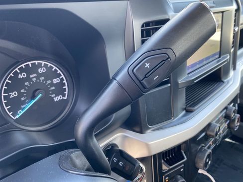 New 2026 Ford F350 XL w/ STX Appearance Package AWD/4WD image 25