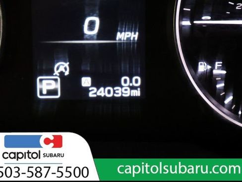 Used 2024 Subaru Outback Premium AWD/4WD image 21