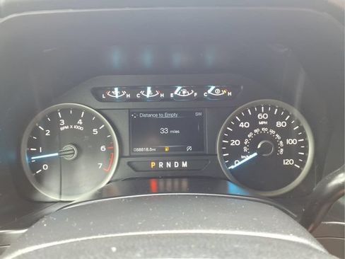 Certified 2020 Ford F150 XLT w/ Equipment Group 302A Luxury AWD/4WD image 19