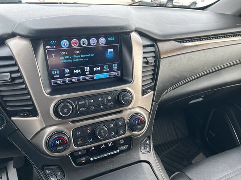 Used 2018 GMC Yukon XL Denali w/ Denali Ultimate Package image 22