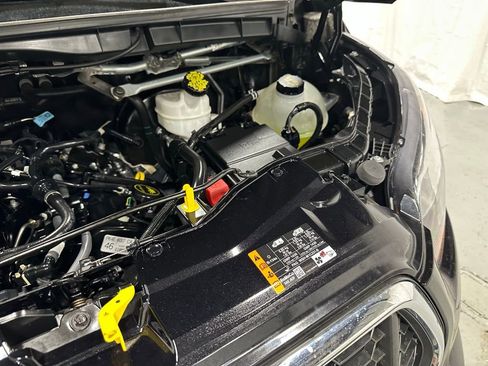 Used 2025 Ford Transit 350 XLT AWD/4WD image 60