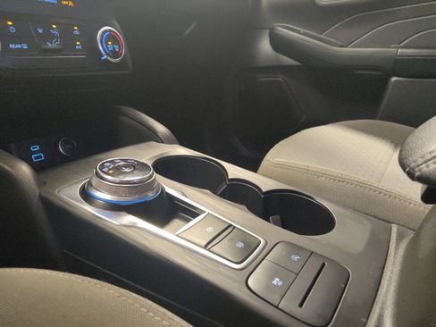 Used 2021 Ford Escape SE AWD/4WD image 26