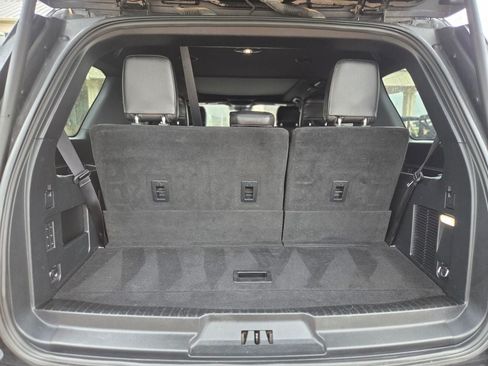 Used 2020 Ford Expedition Limited RWD image 14