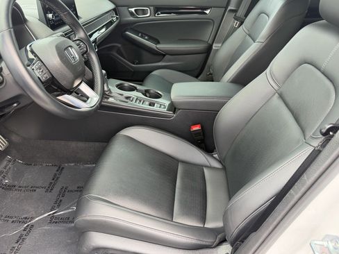 Used 2024 Honda Civic Sport Touring image 23