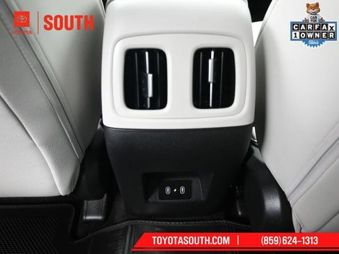 Used 2025 Hyundai Tucson SEL AWD/4WD image 27