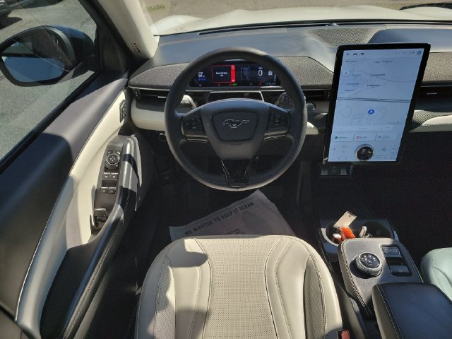 Used 2024 Ford Mustang Mach-E Premium RWD image 18