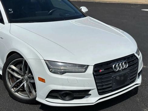 Used 2016 Audi S7 w/ S7 Sport Package AWD/4WD image 2