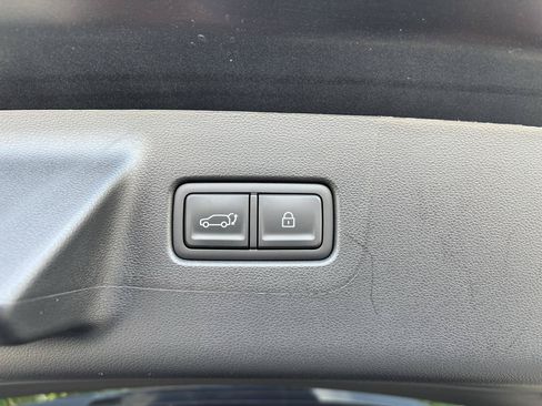 Used 2025 Hyundai Santa Fe SEL AWD/4WD image 22