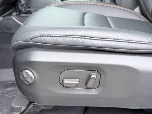 New 2026 Jeep Wrangler Sahara image 24