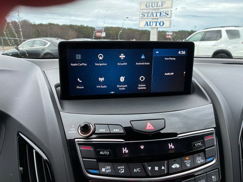 Used 2021 Acura RDX A-Spec image 31